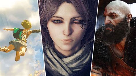 Polygon’s 50 most anticipated games of 2022.